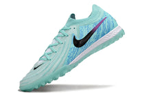 Carregar imagem no visualizador da galeria, Nike Phantom GX II Elite Society - Azul
