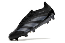 Carregar imagem no visualizador da galeria, Adidas Predator Elite FG - Preto
