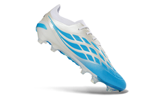 Carregar imagem no visualizador da galeria, Adidas Predator 26 Elite FG - Branco Azul
