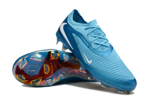 Carregar imagem no visualizador da galeria, Nike Phantom 6 Elite FG - Azul
