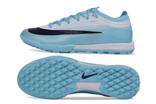 Carregar imagem no visualizador da galeria, Nike Air Zoom Mercurial Vapor 17 Elite Society - Azul
