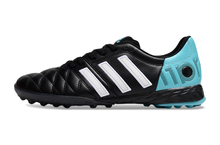 Carregar imagem no visualizador da galeria, Adidas 11 Pro Society TF - Preto Azul
