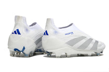 Carregar imagem no visualizador da galeria, Adidas Predator 25 Elite LL FG - Polar Victory
