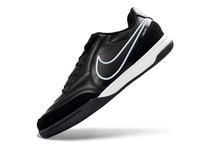 Carregar imagem no visualizador da galeria, Nike Tiempo Street Gato Futsal - Preto
