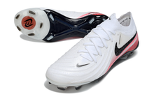 Carregar imagem no visualizador da galeria, Nike Phantom GX2 Elite FG - Branco Rosa
