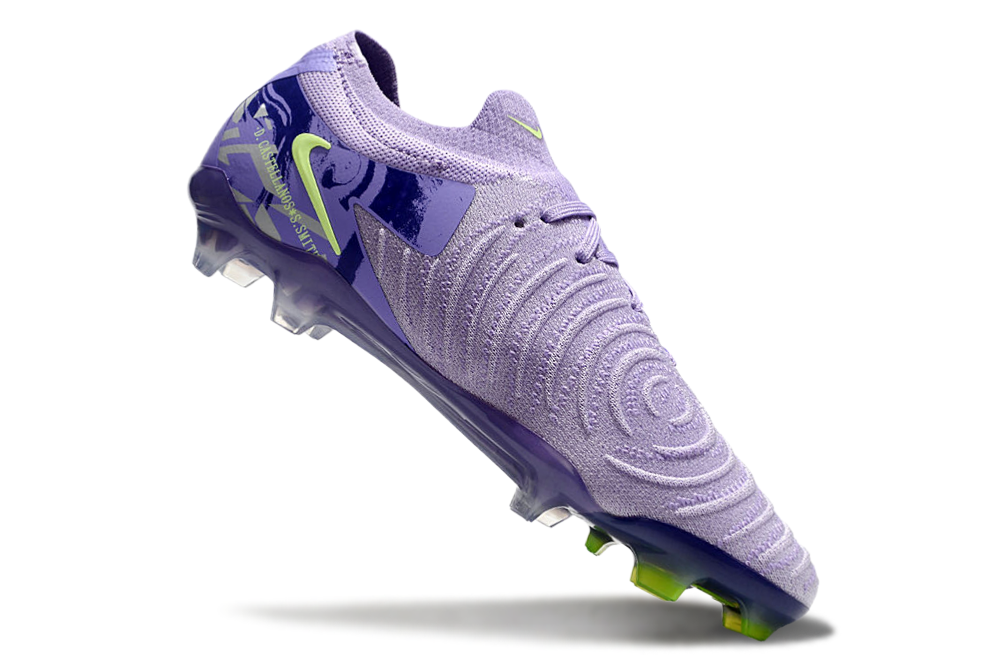 Nike Phantom GX2 Elite FG - Roxa – Acstorechuteiras