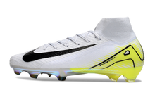 Carregar imagem no visualizador da galeria, Nike Air Zoom Superfly 10 Elite FG - Branco Verde

