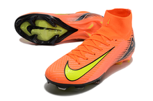 Carregar imagem no visualizador da galeria, Nike Air Zoom Superfly 10 Elite FG - Laranja
