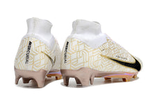 Carregar imagem no visualizador da galeria, Nike Air Zoom Superfly 9 FG Elite - Golden Pack
