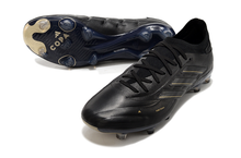 Carregar imagem no visualizador da galeria, Adidas Copa Pure 2 FG - Preto Dourado
