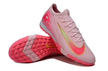 Carregar imagem no visualizador da galeria, Nike Air Zoom Mercurial Vapor 16 Elite TF - Rosa
