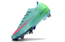 Carregar imagem no visualizador da galeria, Nike Air Zoom Mercurial Vapor 16 Elite SG TRAVA MISTA - Cosmic Speed 2
