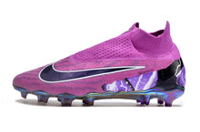 Carregar imagem no visualizador da galeria, Nike Phantom GX Elite DF FG - Roxo
