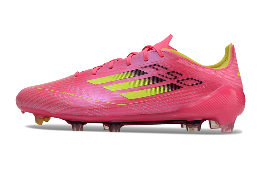 Adidas F50 Elite FG - Rosa – Acstorechuteiras