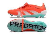 Carregar imagem no visualizador da galeria, Adidas Predator Elite Tongue FG - Energy Citrus
