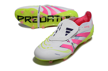 Carregar imagem no visualizador da galeria, Adidas Predator 25 Elite Tongue FG - Celestial Victory
