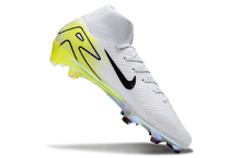 Carregar imagem no visualizador da galeria, Nike Air Zoom Superfly 10 Elite FG - Branco Verde
