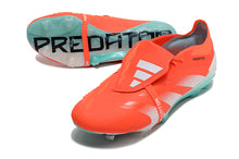 Carregar imagem no visualizador da galeria, Adidas Predator Elite Tongue FG - Energy Citrus
