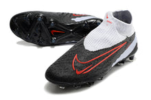 Carregar imagem no visualizador da galeria, Nike Phantom GX Elite DF FG - Preto Branco
