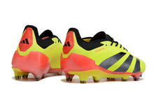 Carregar imagem no visualizador da galeria, Adidas Predator Elite FG - Amarelo Preto
