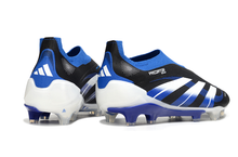 Carregar imagem no visualizador da galeria, Adidas Predator 25 Elite LL FG - Azul
