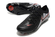 Carregar imagem no visualizador da galeria, Nike Phantom GX2 Elite FG - Preto Vermelho
