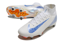 Carregar imagem no visualizador da galeria, Nike Air Zoom Superfly 10 Elite SG TRAVA MISTA - Blue Print
