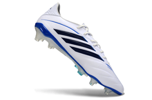 Carregar imagem no visualizador da galeria, Adidas Copa Pure 4 Elite FG - Branco Azul
