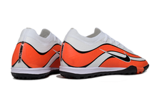 Carregar imagem no visualizador da galeria, Nike Air Zoom Mercurial Vapor 16 Elite TF - Branco Vermelho
