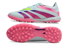 Carregar imagem no visualizador da galeria, Adidas Predator Elite Society - Branco Rosa
