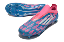 Carregar imagem no visualizador da galeria, Adidas F50 Elite Laceless SG - Re-Emergence
