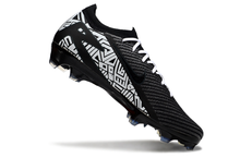 Carregar imagem no visualizador da galeria, Nike Air Zoom Mercurial Vapor 16 Elite FG - Preto
