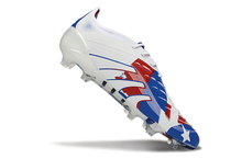 Carregar imagem no visualizador da galeria, Adidas Predator 25 Elite FG - Branco Azul
