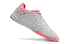 Carregar imagem no visualizador da galeria, Nike Lunar Gato II Futsal - Branco Rosa
