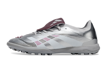 Carregar imagem no visualizador da galeria, Adidas Predator Elite Tongue Society - Chrome Dream
