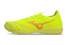 Carregar imagem no visualizador da galeria, Mizuno Morelia Neo Sala β Society - Verde
