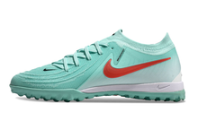 Carregar imagem no visualizador da galeria, Nike Phantom GX II Elite Society - Verde
