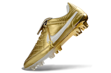 Carregar imagem no visualizador da galeria, Nike Tiempo Legend R10 Touch Of Gold
