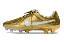 Carregar imagem no visualizador da galeria, Nike Tiempo Legend R10 Touch Of Gold
