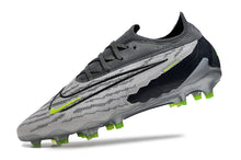 Carregar imagem no visualizador da galeria, Nike Phantom GX Elite FG - Cinza
