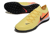 Carregar imagem no visualizador da galeria, Nike Phantom GX II Elite Society - Amarelo
