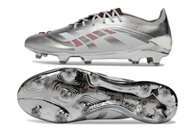 Carregar imagem no visualizador da galeria, Adidas Predator 25 Elite FG - Chrome Dream
