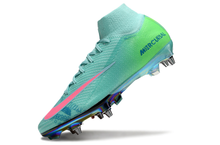 Carregar imagem no visualizador da galeria, Nike Air Zoom Superfly 10 Elite SG TRAVA MISTA - Cosmic Speed 2
