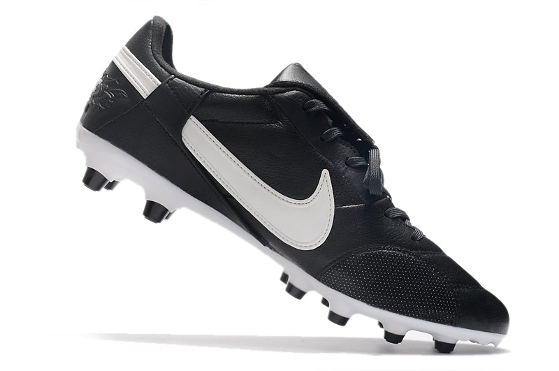 Nike Premier 3 FG Elite - Preto – Acstorechuteiras
