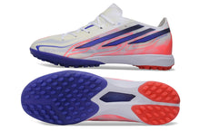 Carregar imagem no visualizador da galeria, Adidas F50 HYPERFAST Pro Society TF - Chaos vs Control
