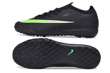 Carregar imagem no visualizador da galeria, Nike Air Zoom Mercurial Vapor 17 Elite Society - Preto Verde
