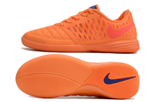 Carregar imagem no visualizador da galeria, Nike Lunar Gato II Futsal - Laranja
