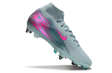 Carregar imagem no visualizador da galeria, Nike Air Zoom Superfly 10 Elite SG TRAVA MISTA - Prism
