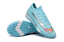 Carregar imagem no visualizador da galeria, Nike Air Zoom Mercurial Vapor 16 Elite TF - Azul
