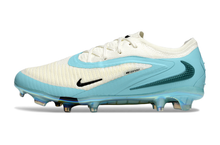 Carregar imagem no visualizador da galeria, Nike Phantom 6 Elite FG - Branco Azul

